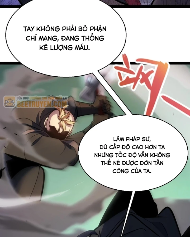 Thức Tỉnh Thiên Phú Thần Thoại, Ta Nhất Kiếm Trảm Thần Chapter 29 - Trang 23