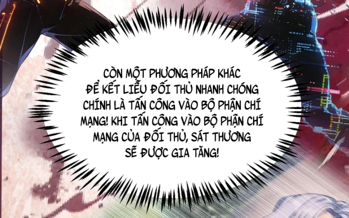 Thức Tỉnh Thiên Phú Thần Thoại, Ta Nhất Kiếm Trảm Thần Chapter 29 - Trang 38
