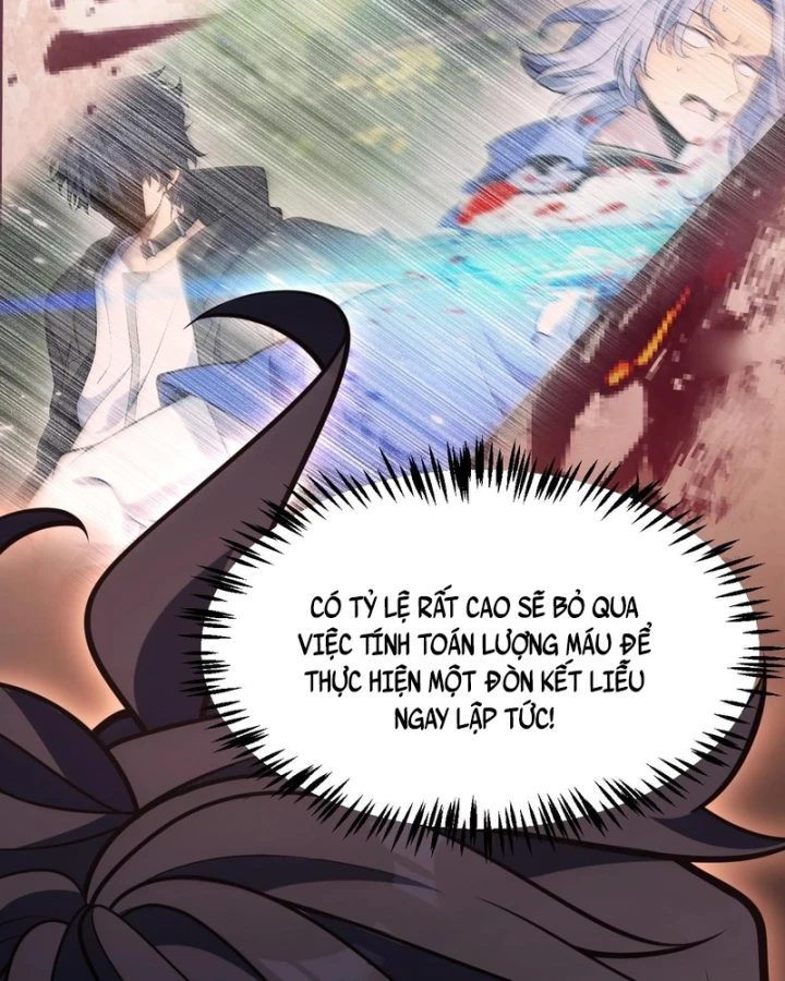 Thức Tỉnh Thiên Phú Thần Thoại, Ta Nhất Kiếm Trảm Thần Chapter 29 - Trang 39
