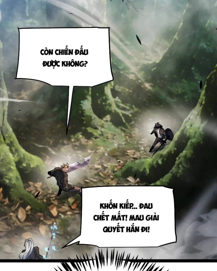 Thức Tỉnh Thiên Phú Thần Thoại, Ta Nhất Kiếm Trảm Thần Chapter 29 - Trang 43