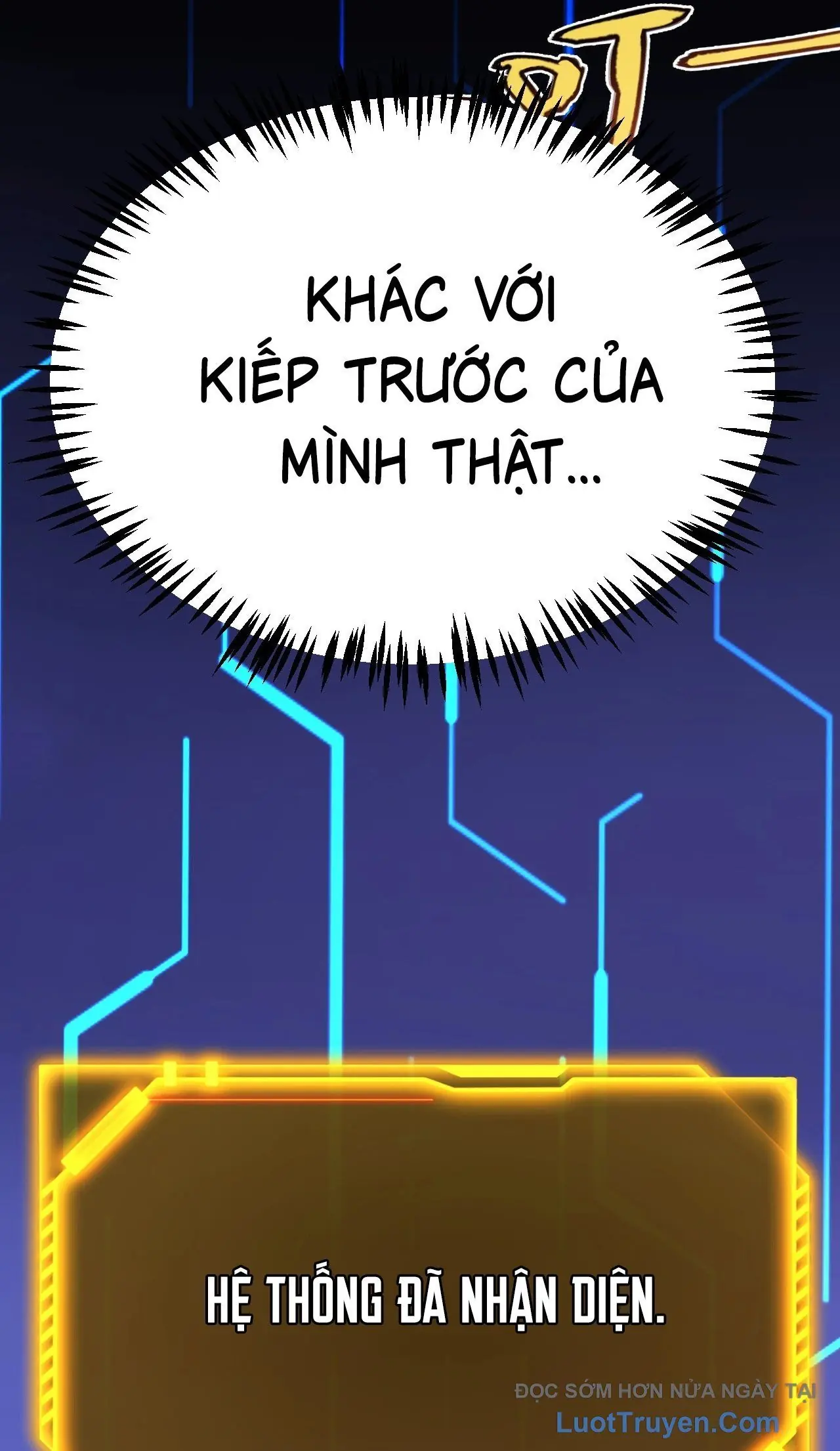 Thức Tỉnh Thiên Phú Thần Thoại, Ta Nhất Kiếm Trảm Thần Chapter 3 - Trang 14