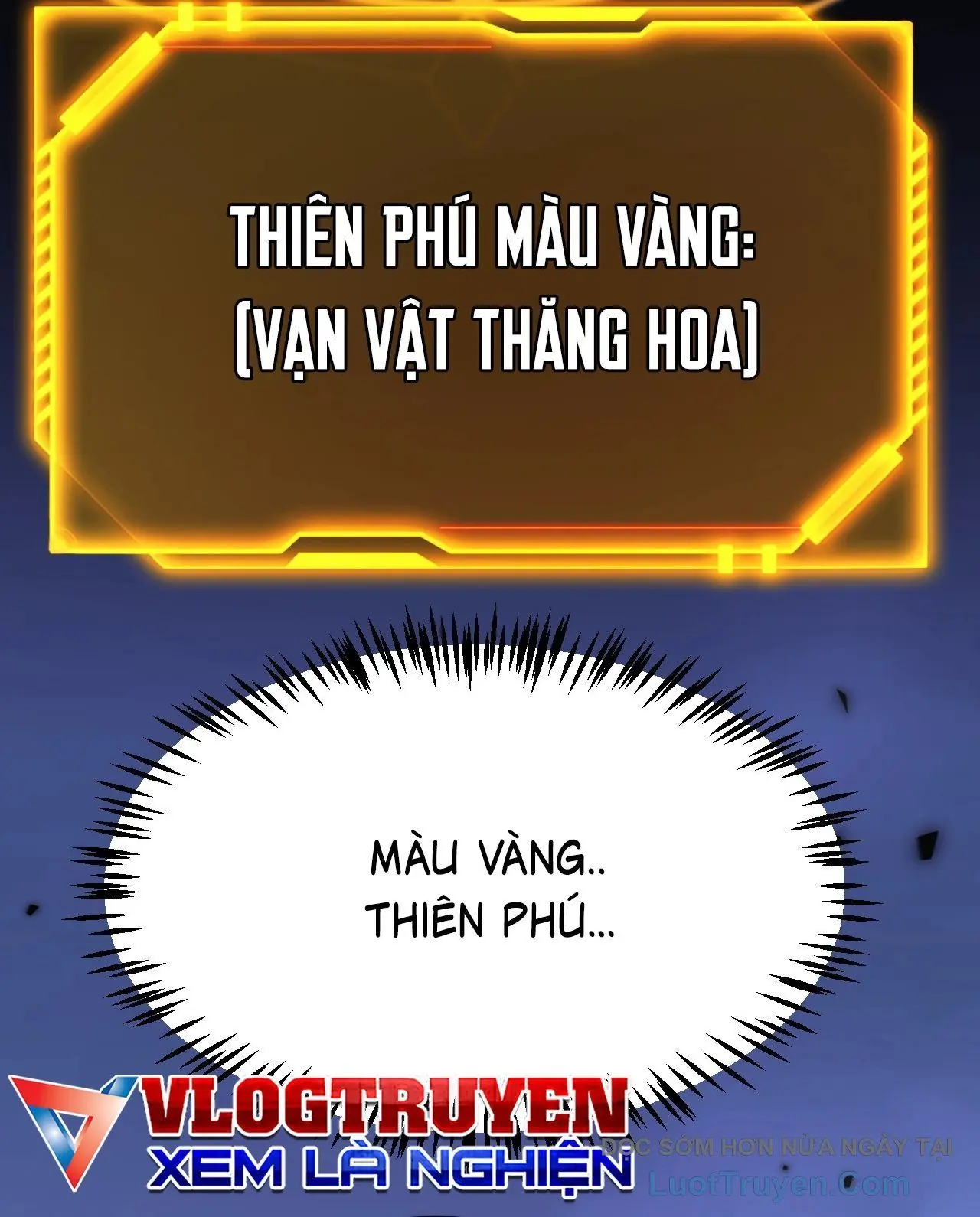 Thức Tỉnh Thiên Phú Thần Thoại, Ta Nhất Kiếm Trảm Thần Chapter 3 - Trang 18