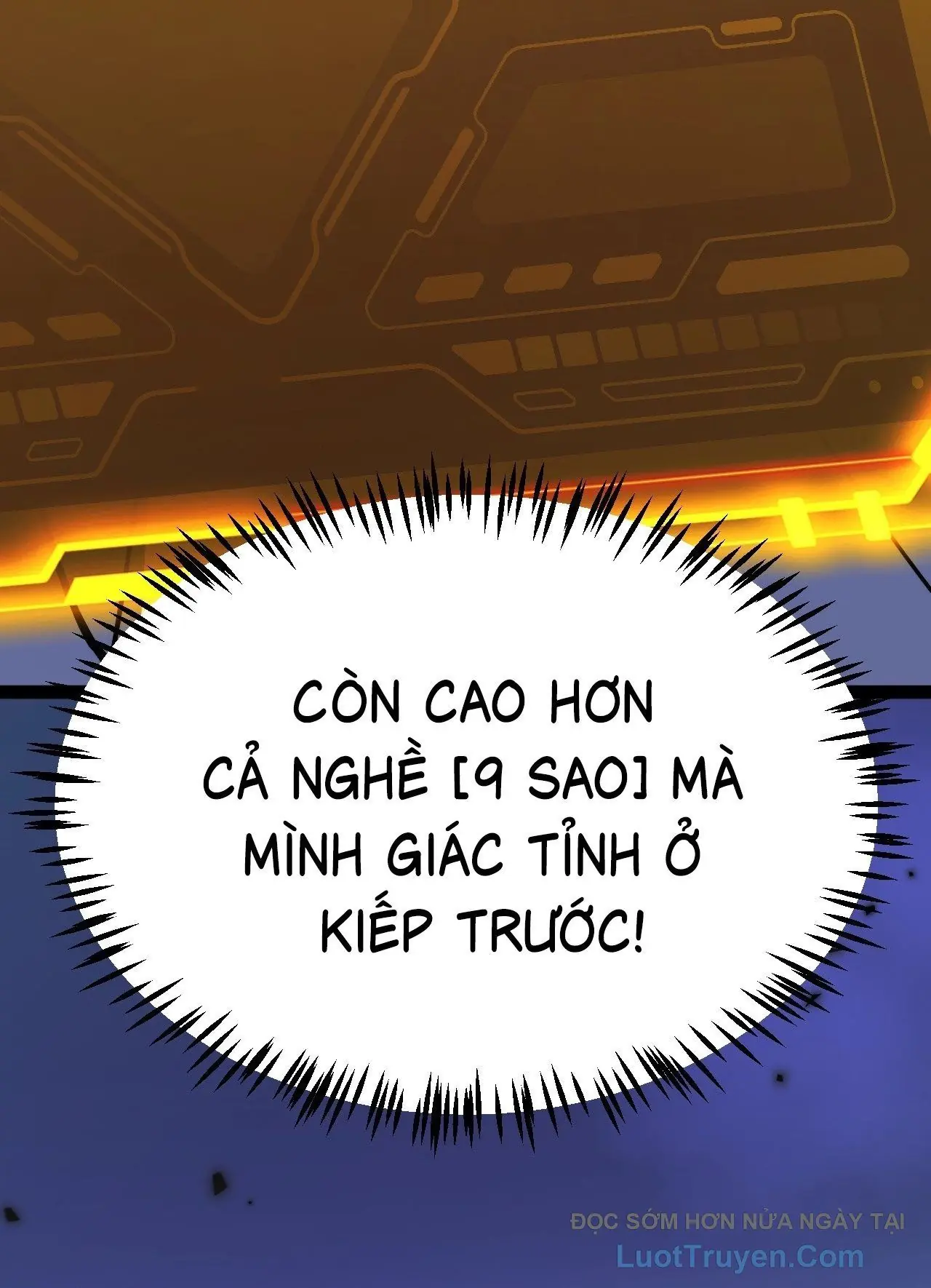 Thức Tỉnh Thiên Phú Thần Thoại, Ta Nhất Kiếm Trảm Thần Chapter 3 - Trang 20