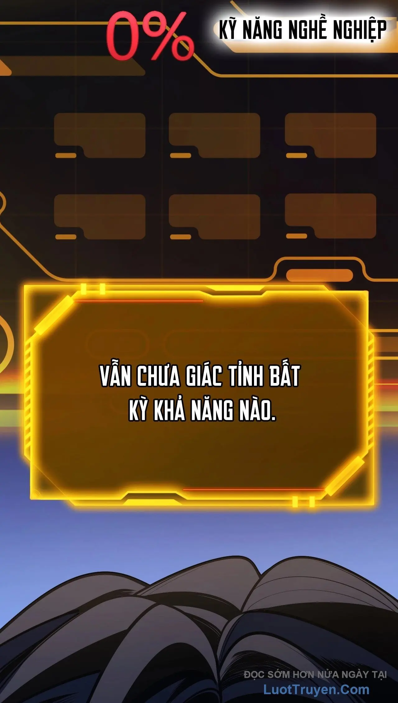Thức Tỉnh Thiên Phú Thần Thoại, Ta Nhất Kiếm Trảm Thần Chapter 3 - Trang 23
