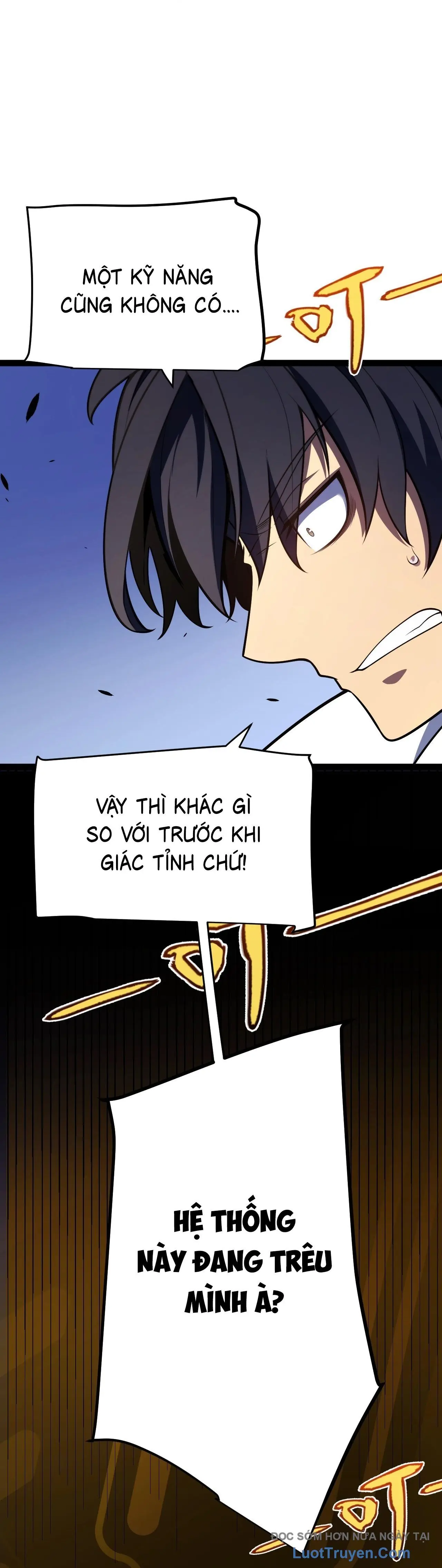Thức Tỉnh Thiên Phú Thần Thoại, Ta Nhất Kiếm Trảm Thần Chapter 3 - Trang 27
