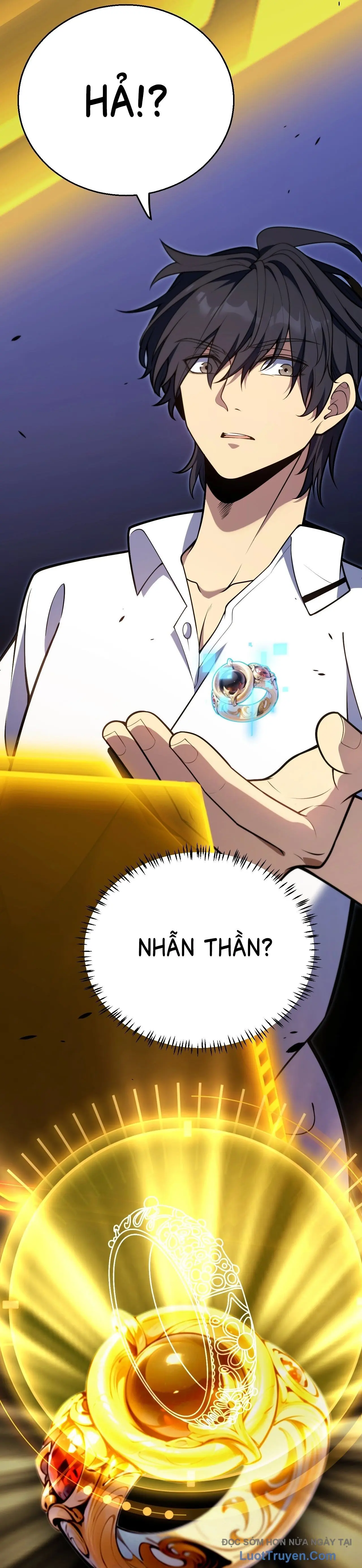 Thức Tỉnh Thiên Phú Thần Thoại, Ta Nhất Kiếm Trảm Thần Chapter 3 - Trang 30