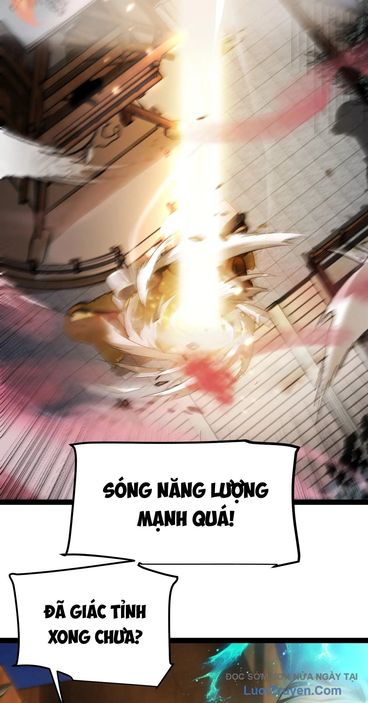 Thức Tỉnh Thiên Phú Thần Thoại, Ta Nhất Kiếm Trảm Thần Chapter 3 - Trang 34