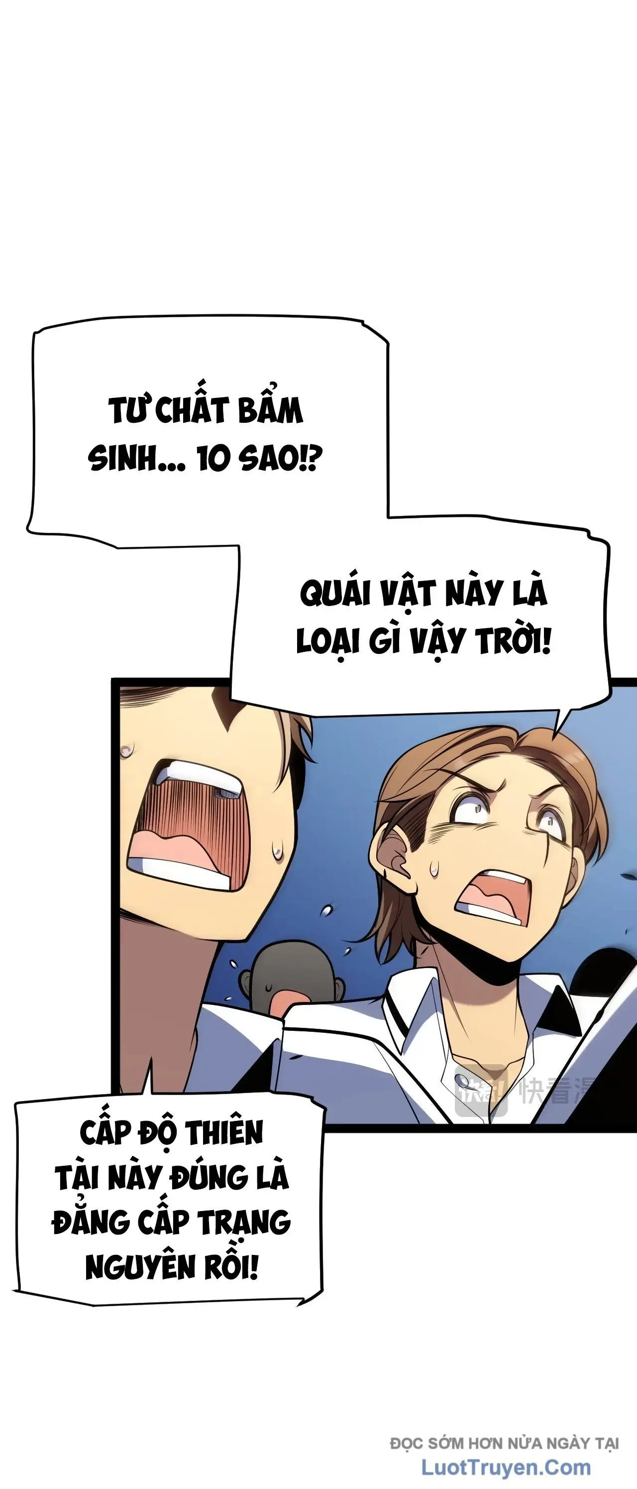 Thức Tỉnh Thiên Phú Thần Thoại, Ta Nhất Kiếm Trảm Thần Chapter 3 - Trang 38