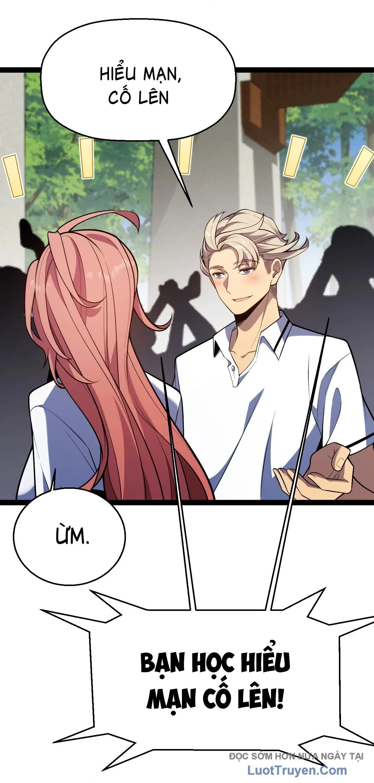 Thức Tỉnh Thiên Phú Thần Thoại, Ta Nhất Kiếm Trảm Thần Chapter 3 - Trang 49