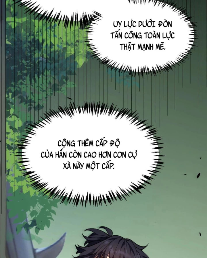 Thức Tỉnh Thiên Phú Thần Thoại, Ta Nhất Kiếm Trảm Thần Chapter 30 - Trang 20