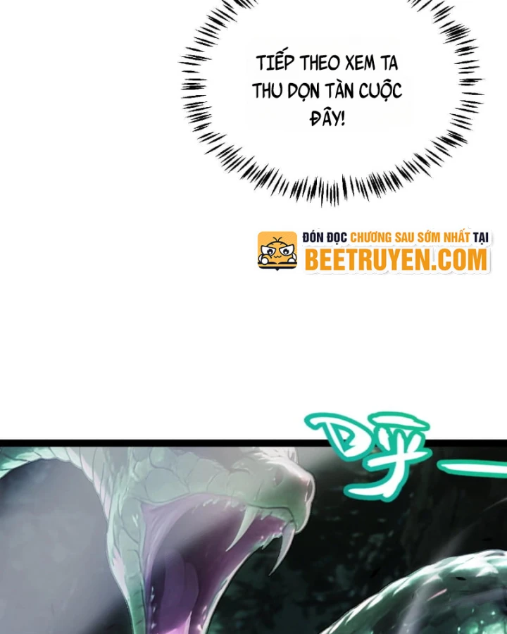 Thức Tỉnh Thiên Phú Thần Thoại, Ta Nhất Kiếm Trảm Thần Chapter 30 - Trang 24