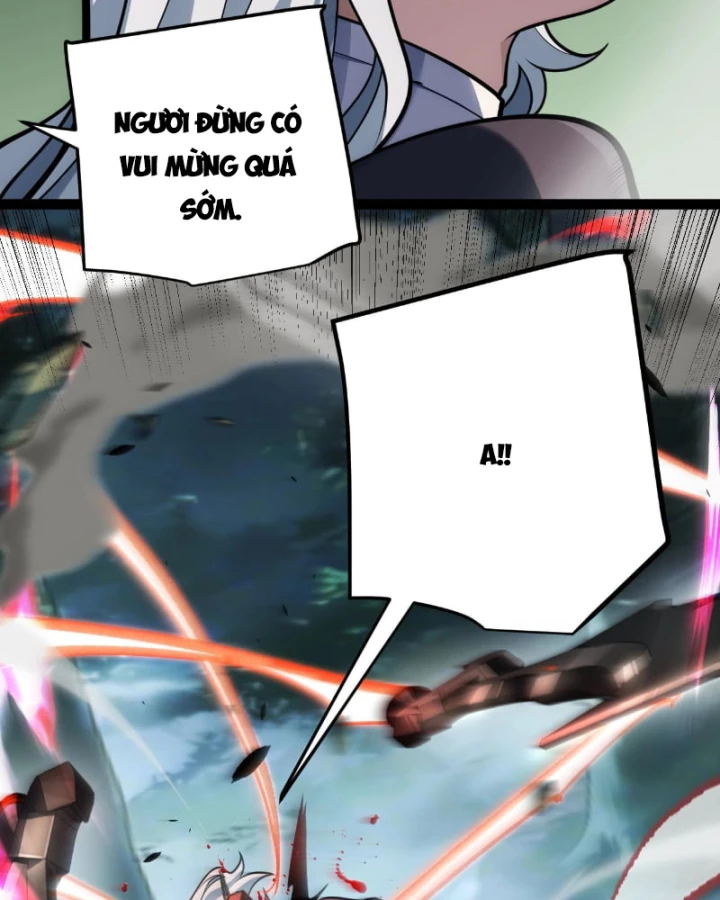 Thức Tỉnh Thiên Phú Thần Thoại, Ta Nhất Kiếm Trảm Thần Chapter 30 - Trang 27