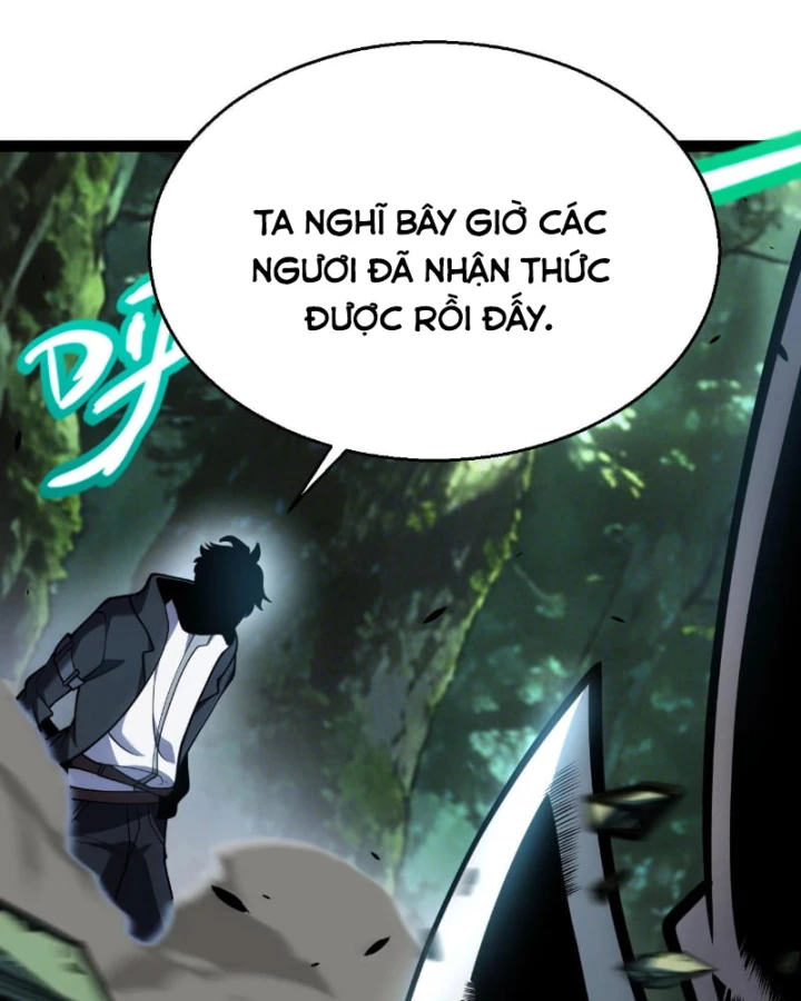 Thức Tỉnh Thiên Phú Thần Thoại, Ta Nhất Kiếm Trảm Thần Chapter 30 - Trang 40