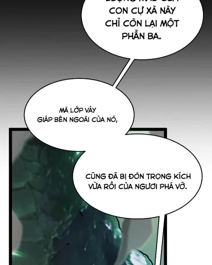 Thức Tỉnh Thiên Phú Thần Thoại, Ta Nhất Kiếm Trảm Thần Chapter 30 - Trang 44