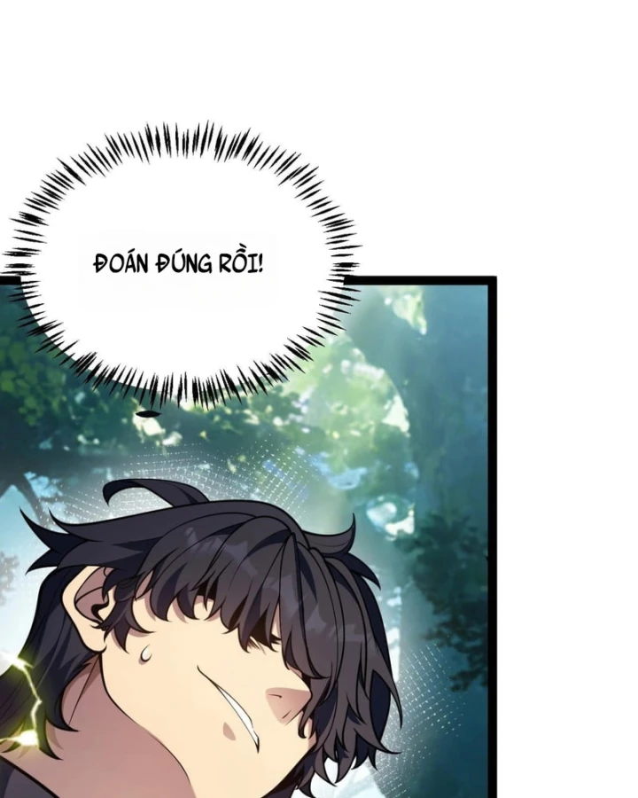 Thức Tỉnh Thiên Phú Thần Thoại, Ta Nhất Kiếm Trảm Thần Chapter 31 - Trang 12