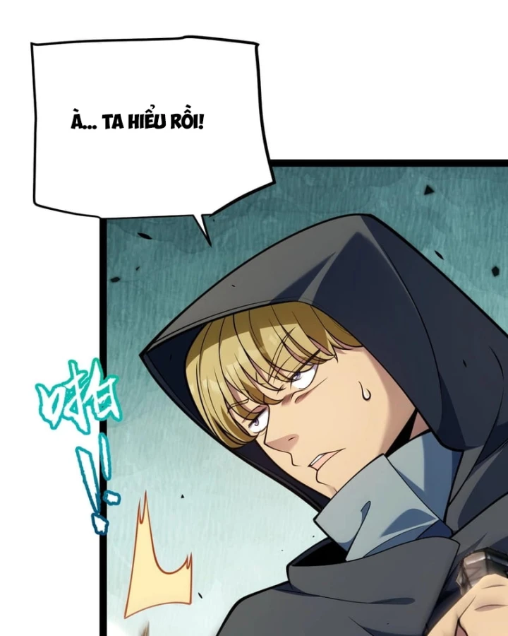 Thức Tỉnh Thiên Phú Thần Thoại, Ta Nhất Kiếm Trảm Thần Chapter 31 - Trang 20