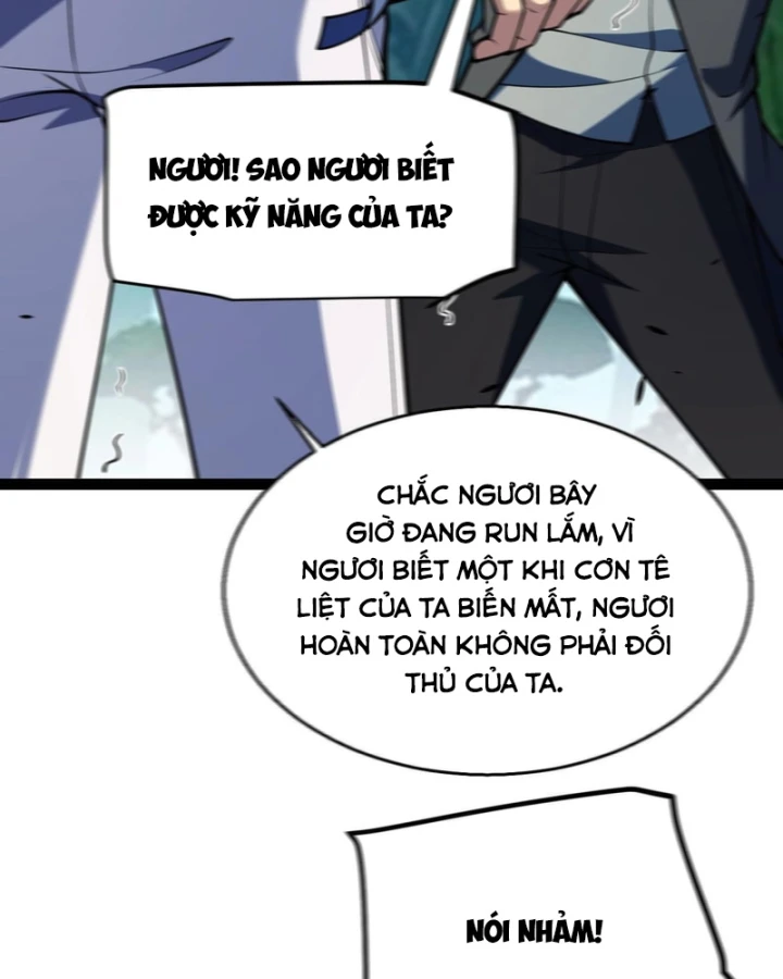 Thức Tỉnh Thiên Phú Thần Thoại, Ta Nhất Kiếm Trảm Thần Chapter 31 - Trang 28