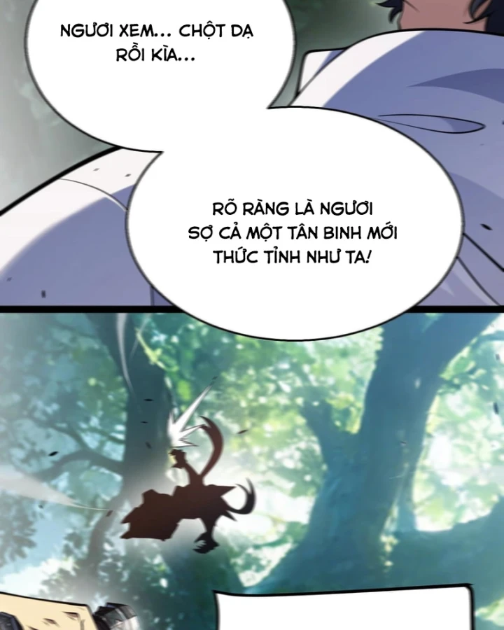 Thức Tỉnh Thiên Phú Thần Thoại, Ta Nhất Kiếm Trảm Thần Chapter 31 - Trang 32