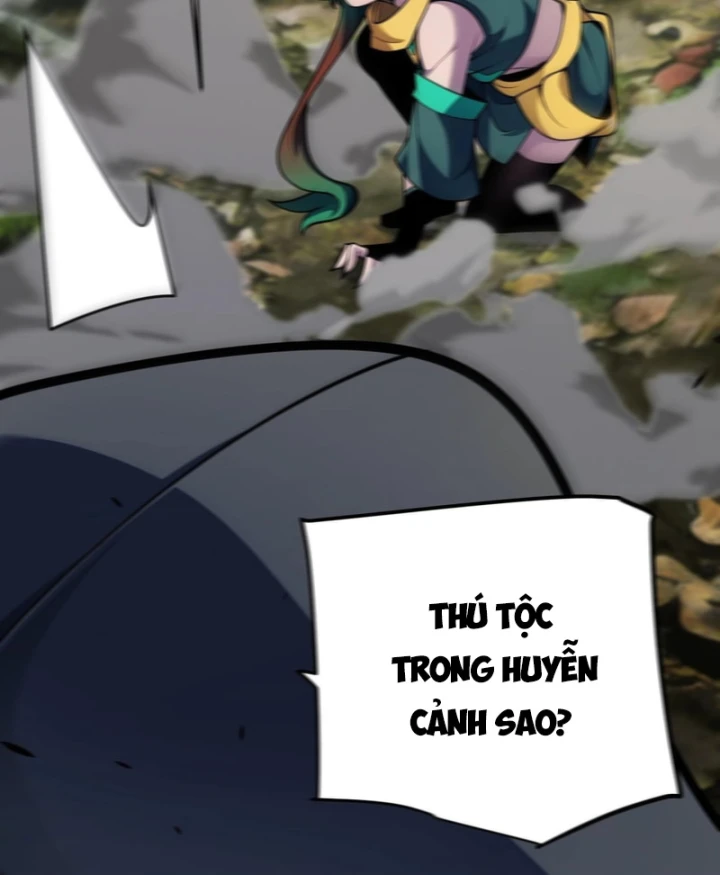 Thức Tỉnh Thiên Phú Thần Thoại, Ta Nhất Kiếm Trảm Thần Chapter 31 - Trang 44