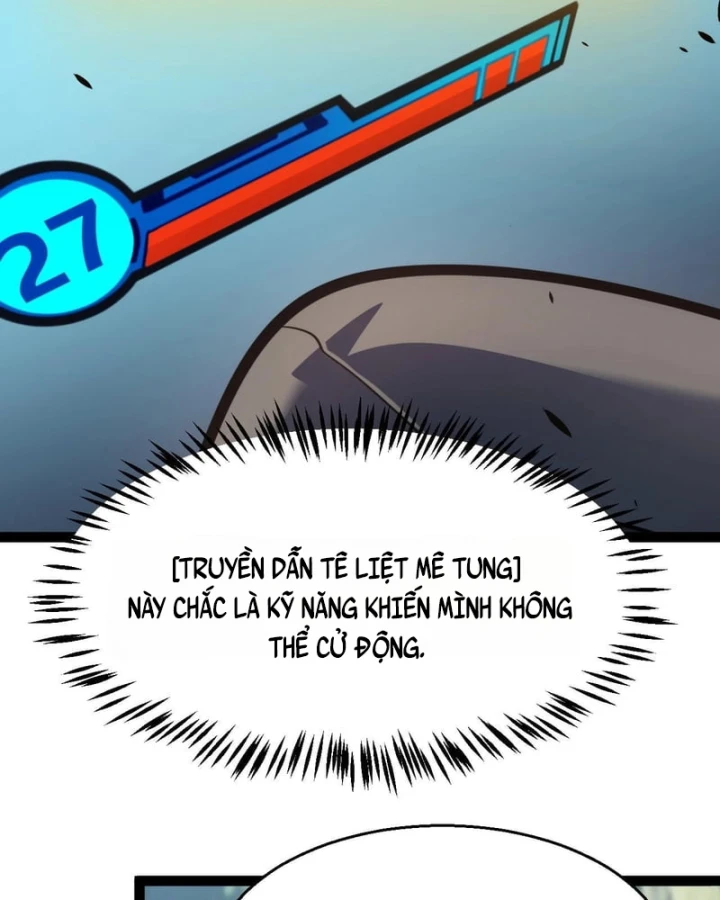 Thức Tỉnh Thiên Phú Thần Thoại, Ta Nhất Kiếm Trảm Thần Chapter 31 - Trang 8