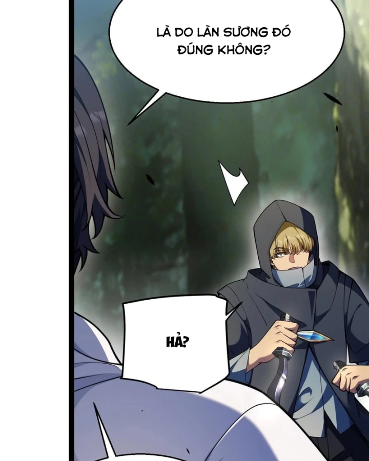 Thức Tỉnh Thiên Phú Thần Thoại, Ta Nhất Kiếm Trảm Thần Chapter 31 - Trang 9