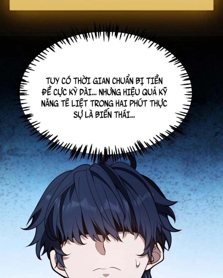 Thức Tỉnh Thiên Phú Thần Thoại, Ta Nhất Kiếm Trảm Thần Chapter 32 - Trang 15