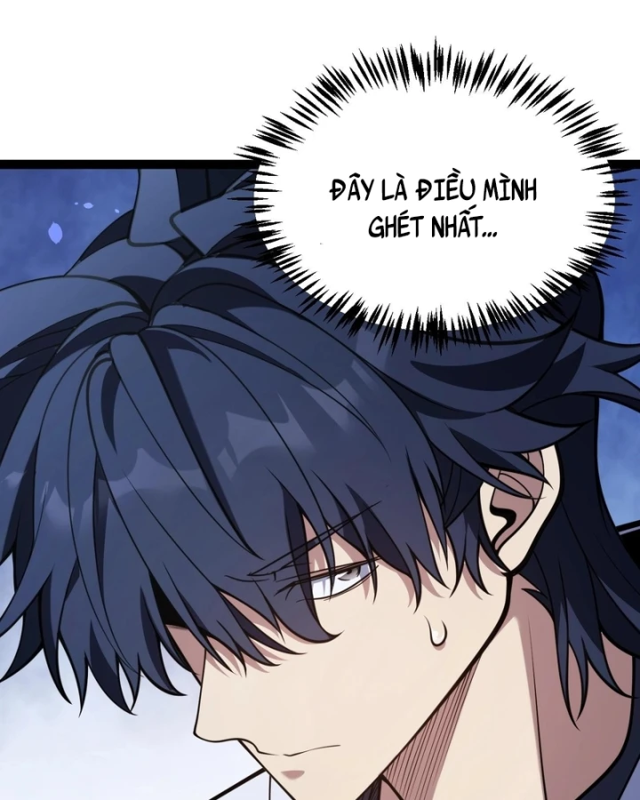 Thức Tỉnh Thiên Phú Thần Thoại, Ta Nhất Kiếm Trảm Thần Chapter 32 - Trang 33