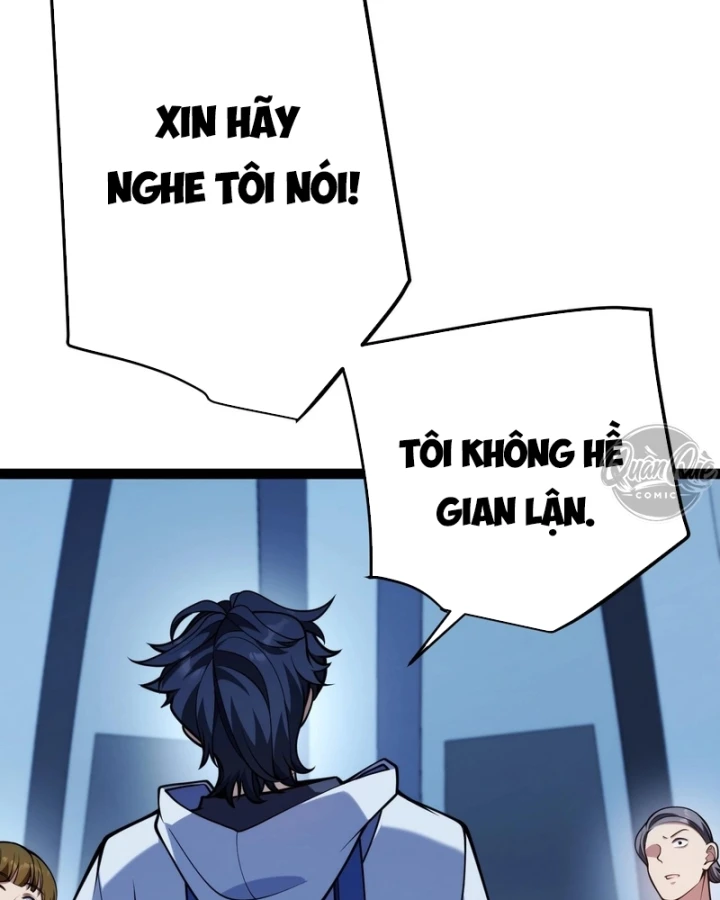 Thức Tỉnh Thiên Phú Thần Thoại, Ta Nhất Kiếm Trảm Thần Chapter 32 - Trang 37