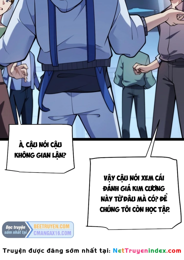 Thức Tỉnh Thiên Phú Thần Thoại, Ta Nhất Kiếm Trảm Thần Chapter 32 - Trang 38