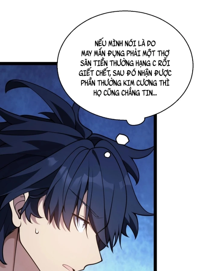 Thức Tỉnh Thiên Phú Thần Thoại, Ta Nhất Kiếm Trảm Thần Chapter 32 - Trang 39