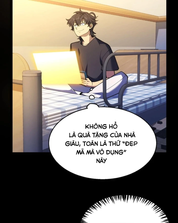 Thức Tỉnh Thiên Phú Thần Thoại, Ta Nhất Kiếm Trảm Thần Chapter 33 - Trang 11