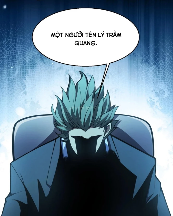 Thức Tỉnh Thiên Phú Thần Thoại, Ta Nhất Kiếm Trảm Thần Chapter 33 - Trang 34