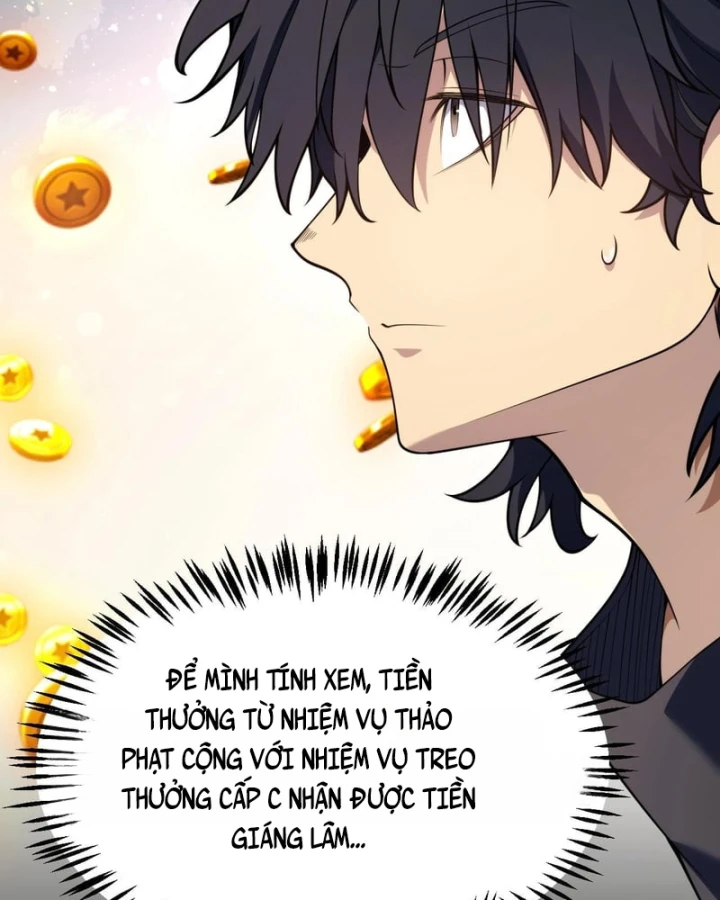 Thức Tỉnh Thiên Phú Thần Thoại, Ta Nhất Kiếm Trảm Thần Chapter 33 - Trang 8