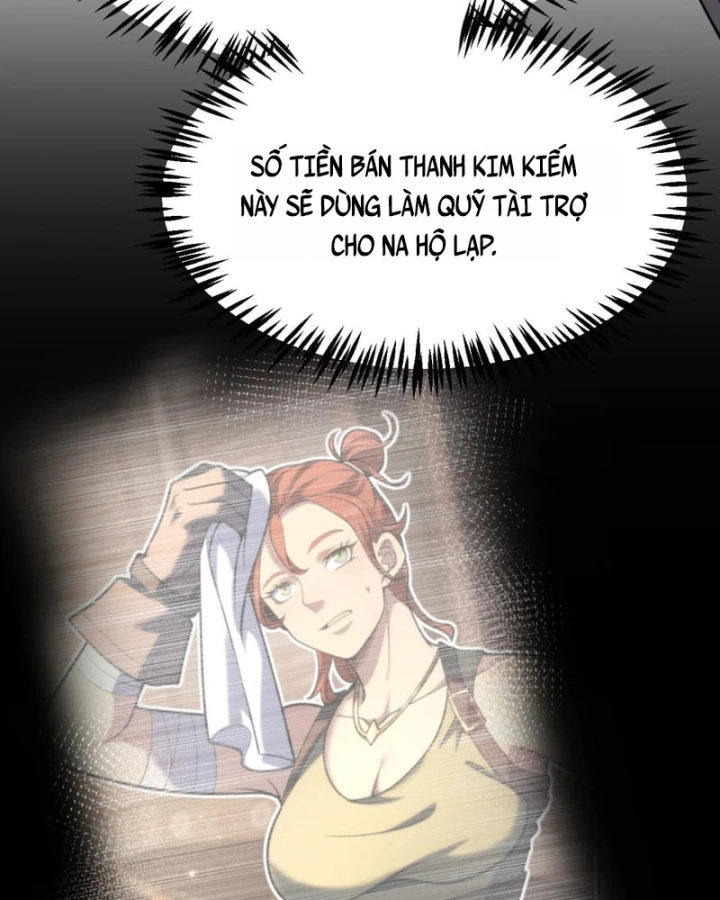 Thức Tỉnh Thiên Phú Thần Thoại, Ta Nhất Kiếm Trảm Thần Chapter 33 - Trang 9