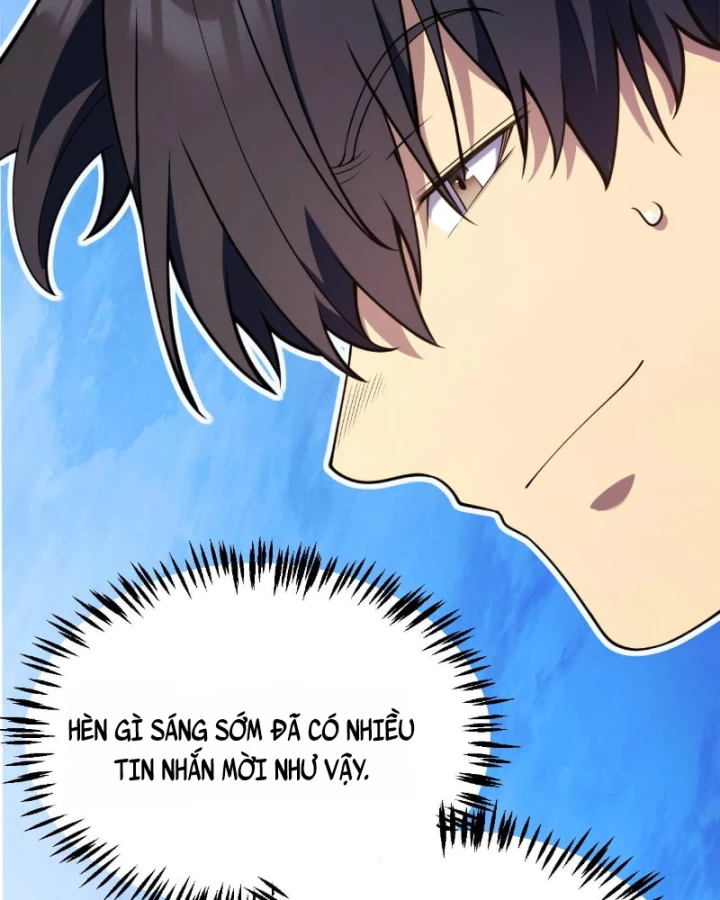 Thức Tỉnh Thiên Phú Thần Thoại, Ta Nhất Kiếm Trảm Thần Chapter 34 - Trang 23