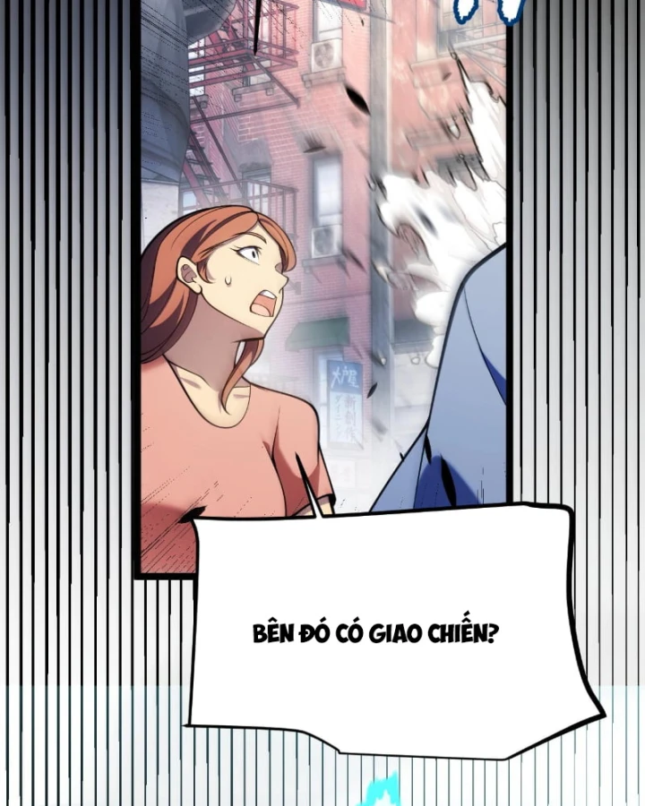 Thức Tỉnh Thiên Phú Thần Thoại, Ta Nhất Kiếm Trảm Thần Chapter 34 - Trang 39