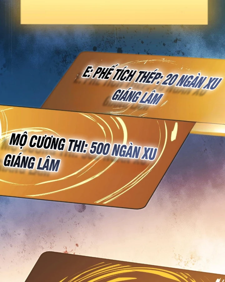 Thức Tỉnh Thiên Phú Thần Thoại, Ta Nhất Kiếm Trảm Thần Chapter 35 - Trang 12