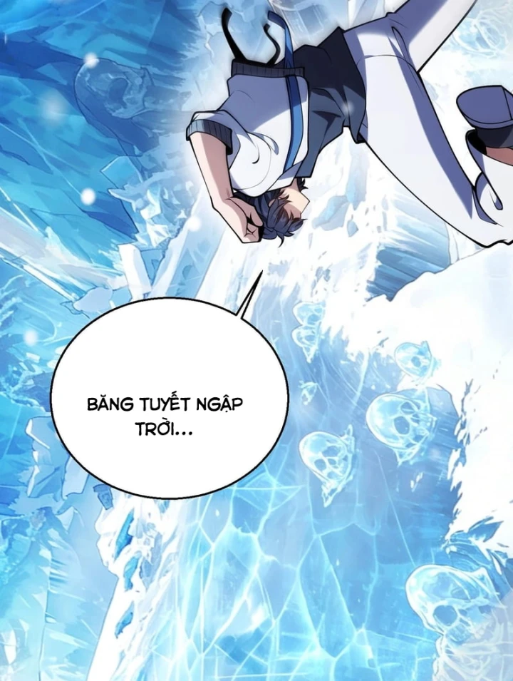 Thức Tỉnh Thiên Phú Thần Thoại, Ta Nhất Kiếm Trảm Thần Chapter 35 - Trang 29