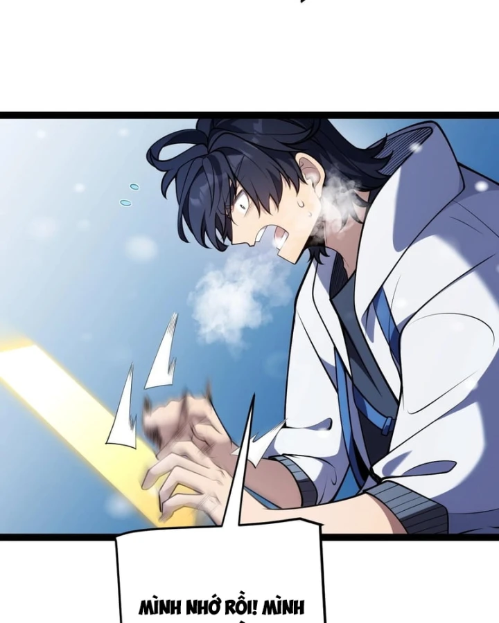 Thức Tỉnh Thiên Phú Thần Thoại, Ta Nhất Kiếm Trảm Thần Chapter 35 - Trang 37