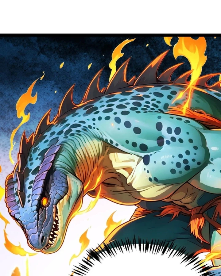 Thức Tỉnh Thiên Phú Thần Thoại, Ta Nhất Kiếm Trảm Thần Chapter 35 - Trang 39
