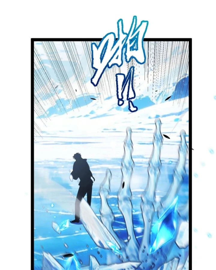 Thức Tỉnh Thiên Phú Thần Thoại, Ta Nhất Kiếm Trảm Thần Chapter 35 - Trang 44