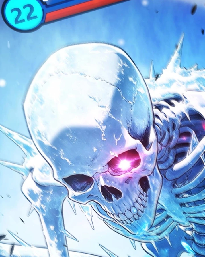 Thức Tỉnh Thiên Phú Thần Thoại, Ta Nhất Kiếm Trảm Thần Chapter 35 - Trang 50