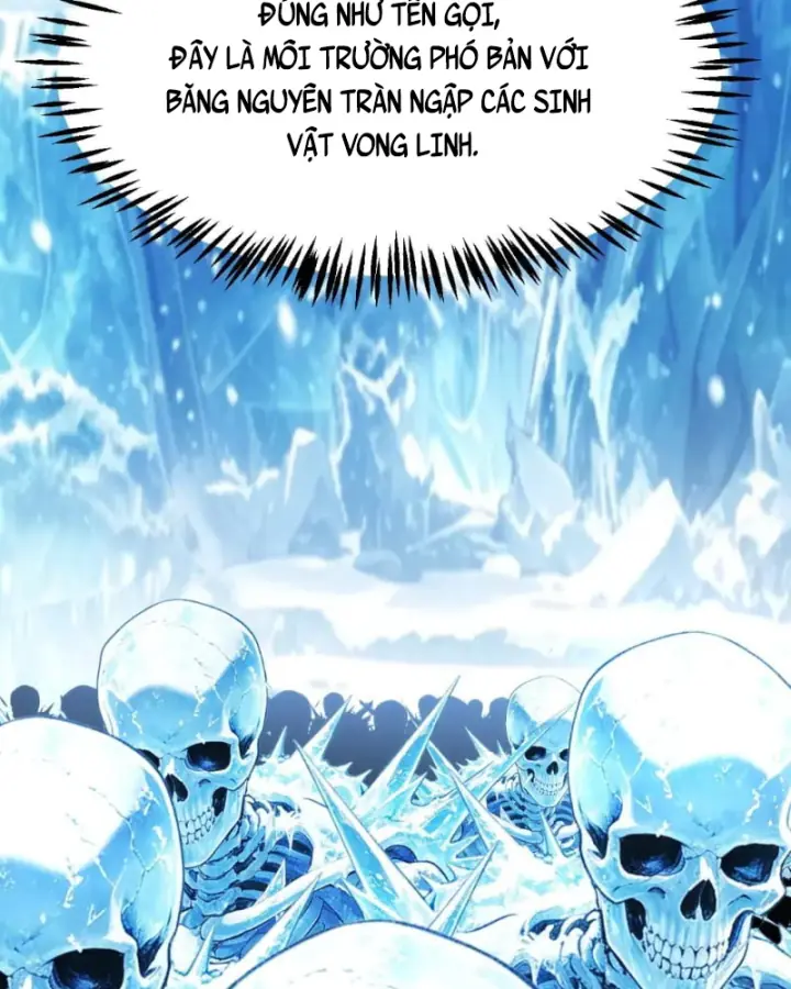 Thức Tỉnh Thiên Phú Thần Thoại, Ta Nhất Kiếm Trảm Thần Chapter 36 - Trang 19