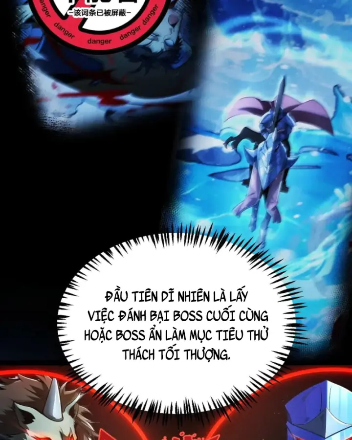 Thức Tỉnh Thiên Phú Thần Thoại, Ta Nhất Kiếm Trảm Thần Chapter 36 - Trang 24
