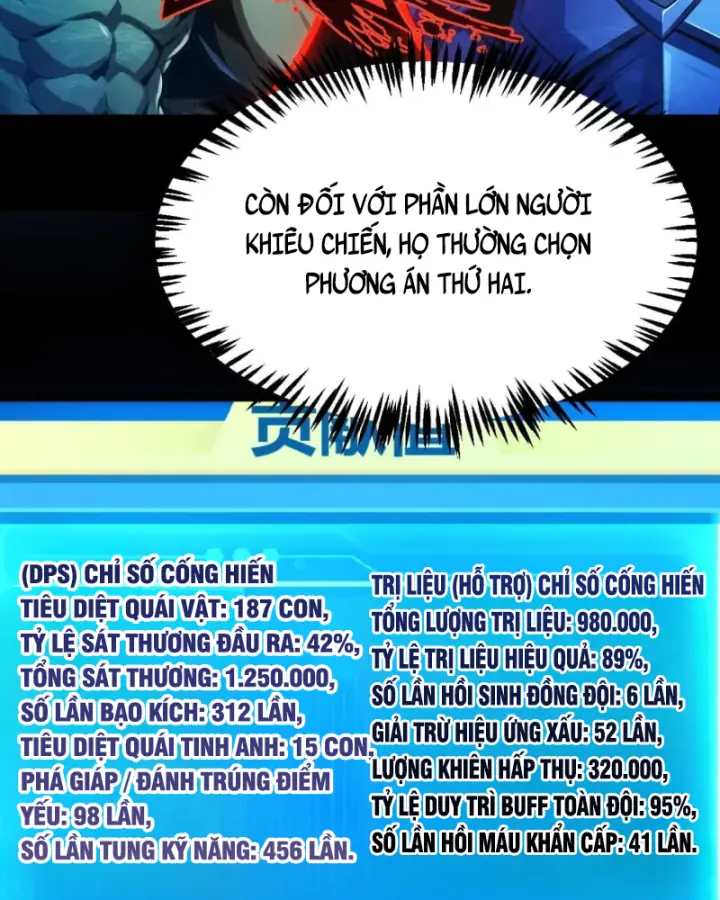 Thức Tỉnh Thiên Phú Thần Thoại, Ta Nhất Kiếm Trảm Thần Chapter 36 - Trang 26