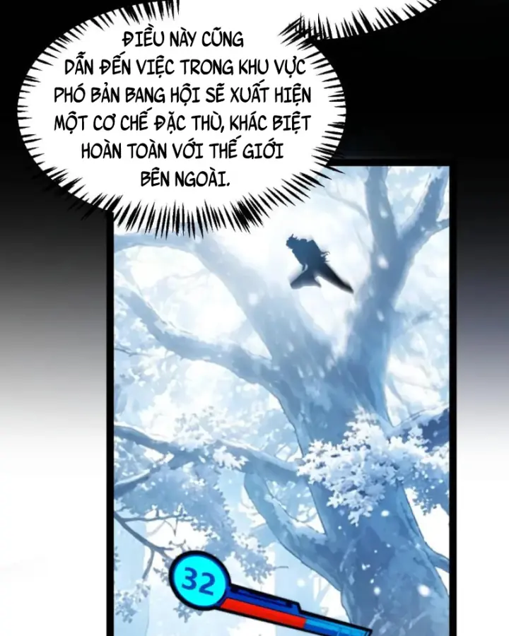Thức Tỉnh Thiên Phú Thần Thoại, Ta Nhất Kiếm Trảm Thần Chapter 36 - Trang 34