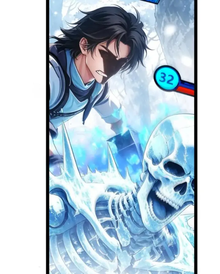Thức Tỉnh Thiên Phú Thần Thoại, Ta Nhất Kiếm Trảm Thần Chapter 36 - Trang 35