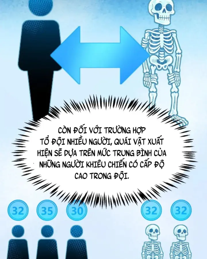 Thức Tỉnh Thiên Phú Thần Thoại, Ta Nhất Kiếm Trảm Thần Chapter 36 - Trang 38