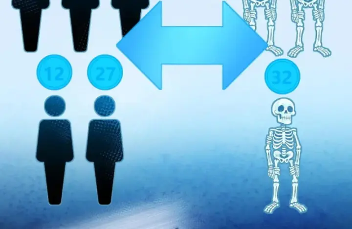 Thức Tỉnh Thiên Phú Thần Thoại, Ta Nhất Kiếm Trảm Thần Chapter 36 - Trang 39