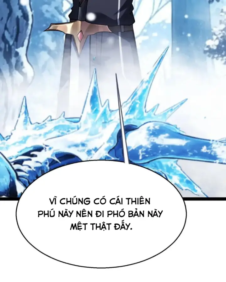 Thức Tỉnh Thiên Phú Thần Thoại, Ta Nhất Kiếm Trảm Thần Chapter 36 - Trang 47